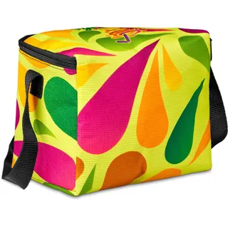 Ontario Recycled PET Stitch-Bond 6-Can Cooler