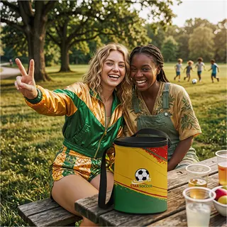Addo Barrel Cooler Bag
