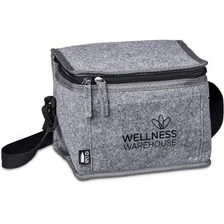 Reitoko Recycled PET Felt 6-Can Cooler