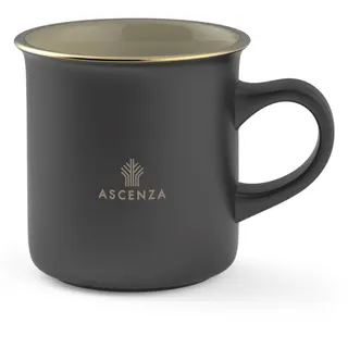 Afrique Dusk Coffee Press & Mug Set
