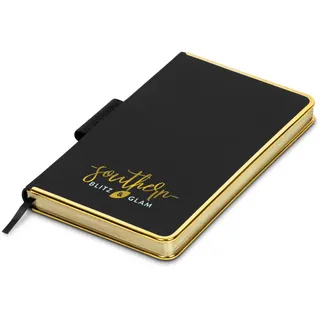 Vazquez Notebook & Pen Set
