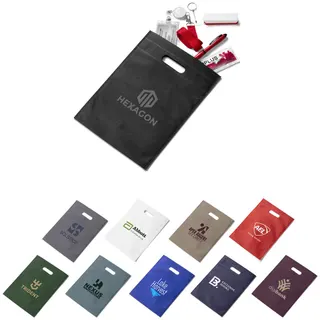 Bounce Non-Woven Gift Bag