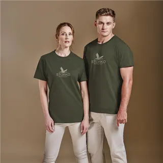 Unisex Super Club 180 T-Shirt
