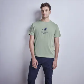 Unisex Super Club 165 T-Shirt