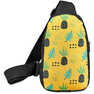 Journey Crossbody Bag