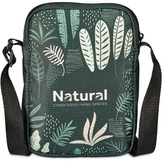 Metropolis Crossbody Bag