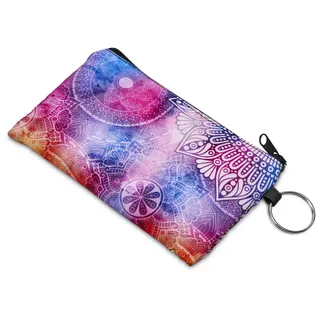 Kimberley Credit Card & Coin Purse