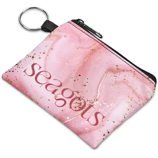 Spritz Credit Card & Coin Purse