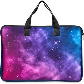 Plett Neoprene Laptop Sleeve with Handles – 13-14 inch