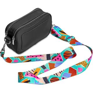 Glamazon Polyester Bag Strap