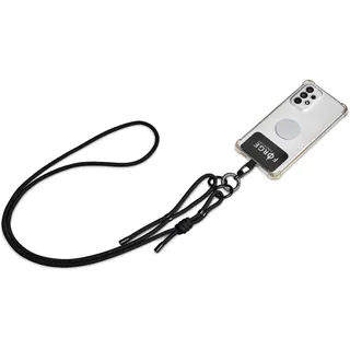 Prett Crossbody Phone & Bag Strap in Pouch