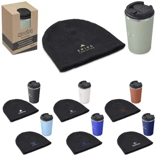 Caldos Winter Gift Set