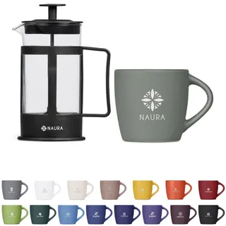 Altra Coffee Set