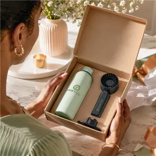 Chillax Gift Set