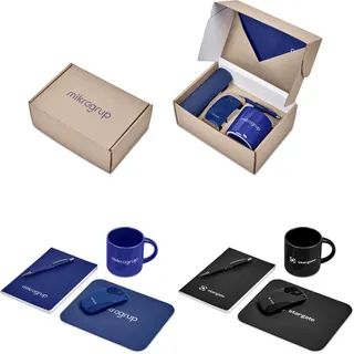 Collier Gift Set