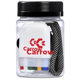 Calvi Gift Jar
