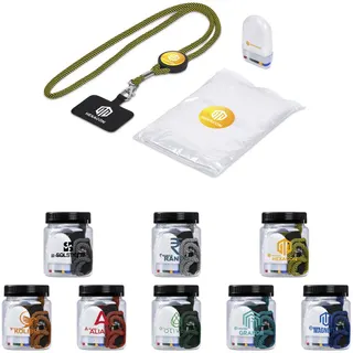 Pixo Gift Jar