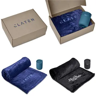 Snowscape Gift Set