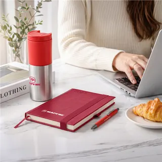 Tropism 2027 Diary Gift Set