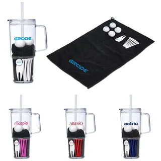 Bunker Golf Set