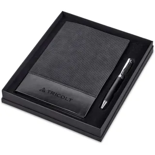 Barnabas Notebook and Pen Set