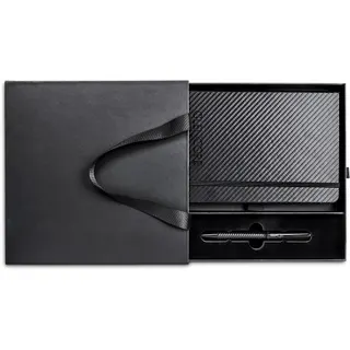 Lagarna Notebook & Pen Set