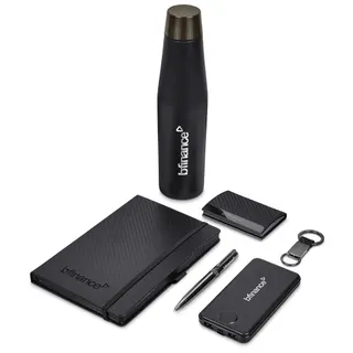 Francaloff Gift Set
