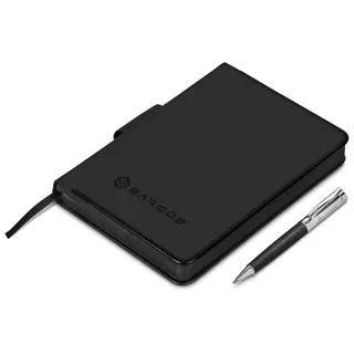 Pagonis Notebook & Pen Set