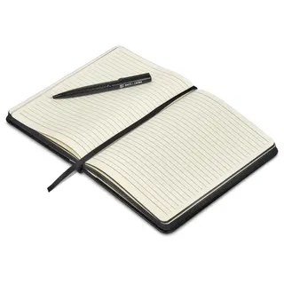 Nomikos Notebook & Pen Set