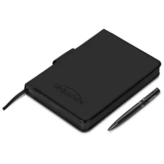 Gabris Notebook & Pen Set