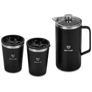 Quebeq Gift Set
