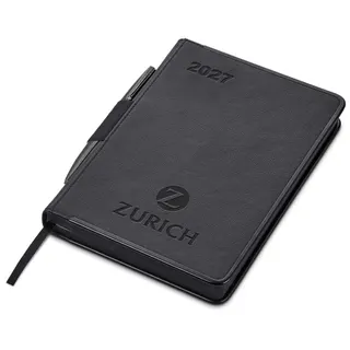Egality A5 2027 Diary And Pen Set