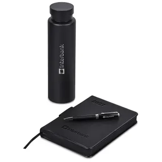 Tenacitas 2027 Diary Gift Set