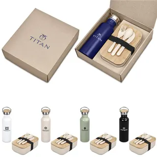 Alfresco Gift Set