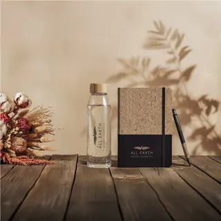 Goda Kraft Gift Set