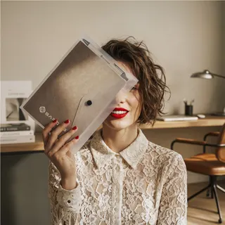 Hotai Notebook & Pen Set