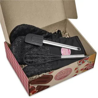 Pastry Chef Baking Gift Set - Pair