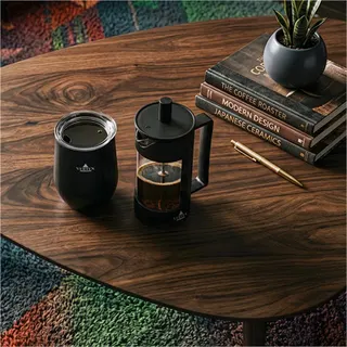 Madison Coffee Set