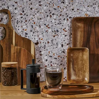 Lorenzo Coffee Set