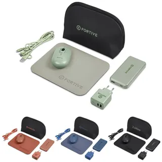 Amersham Tech Set
