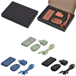 Corby Gift Set