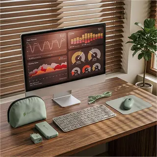 Andover Tech Set