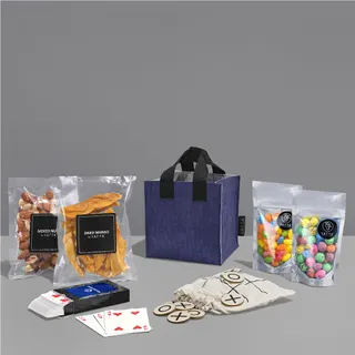 Boost Bundle Hamper