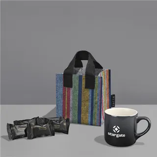 Majestic Mingle Hamper