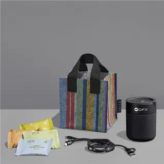 Harmony Haven Hamper