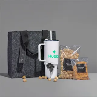 Classy Keepsake Hamper