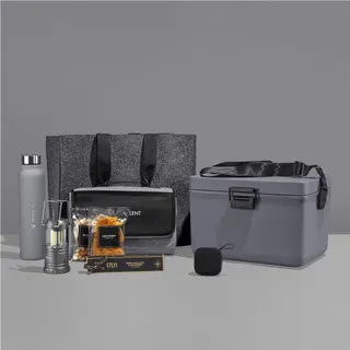 Bushveld Bounty Hamper