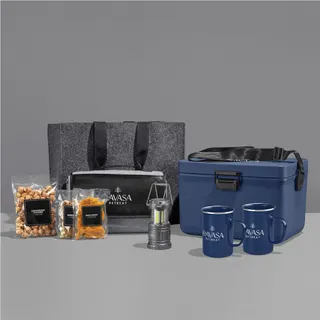 Wilderness Wonders Hamper
