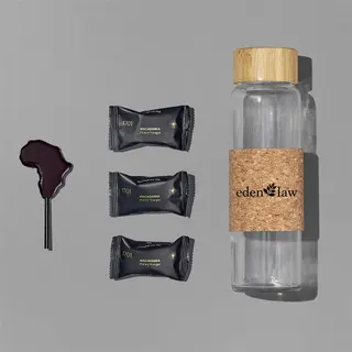 Cozy Comfort Hamper