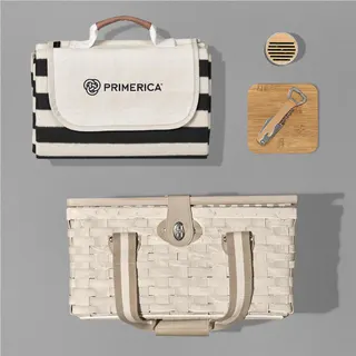 Moments & Memories Hamper